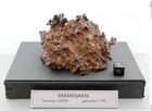 Foto von Krasnojarsk (Meteorit) (NHMW-MIN-A132)